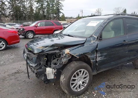 2010 Toyota Rav4 из США, поврежденный, VIN JTMJF4DV4A5021020